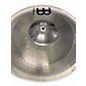 Used MEINL 16in HCS China Cymbal