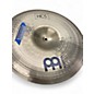Used MEINL 16in HCS China Cymbal