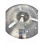 Used Wuhan Cymbals & Gongs 17in LINEAR SMASH Cymbal