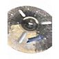 Used Wuhan Cymbals & Gongs 17in LINEAR SMASH Cymbal
