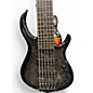 Used Sire Marcus Miller M7 6 String Black Burst Electric Bass Guitar