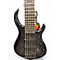Used Sire Marcus Miller M7 6 String Black Burst Electric Bass Guitar