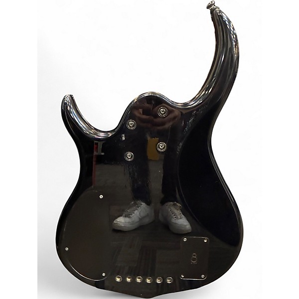 Used Sire Marcus Miller M7 6 String Black Burst Electric Bass Guitar