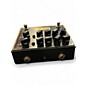 Used Friedman BE-OD Deluxe Effect Pedal