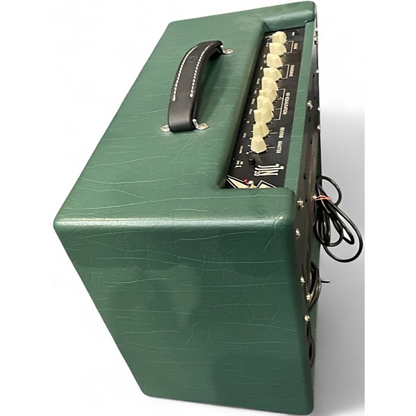 Used Blackstar JJN-20R MkII Jared James Nichols Signature 20-Watt 1x12 Tube Guitar Combo Amp