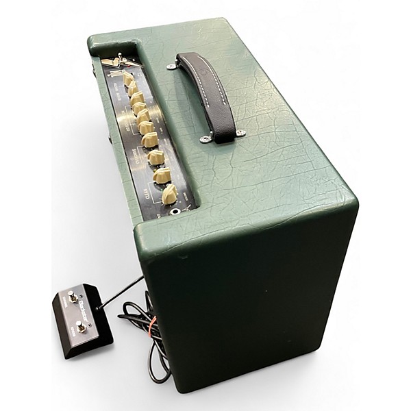 Used Blackstar JJN-20R MkII Jared James Nichols Signature 20-Watt 1x12 Tube Guitar Combo Amp