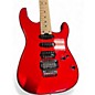 Used Charvel MIJ San Dimas SD1 HSS Candy Apple Red Solid Body Electric Guitar