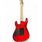 Used Charvel MIJ San Dimas SD1 HSS Candy Apple Red Solid Body Electric Guitar