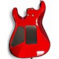 Used Charvel MIJ San Dimas SD1 HSS Candy Apple Red Solid Body Electric Guitar