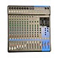 Used Yamaha MG16XU Unpowered Mixer thumbnail