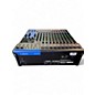 Used Yamaha MG16XU Unpowered Mixer