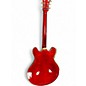 Used Eastman T486 RED Hollow Body Electric Guitar