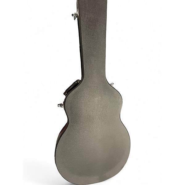 Used Eastman T486 RED Hollow Body Electric Guitar