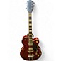 Used Gretsch Guitars G2420T Streamliner Walnut Hollow Body Electric Guitar thumbnail