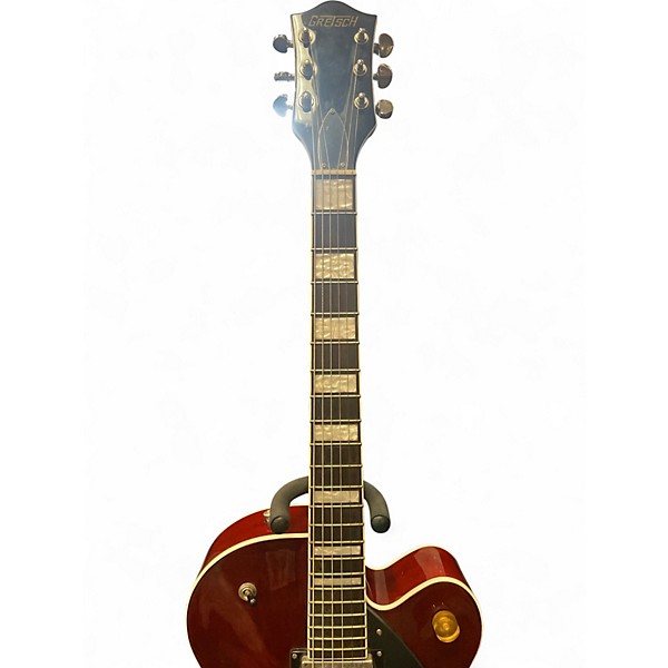 Used Gretsch Guitars G2420T Streamliner Walnut Hollow Body Electric Guitar