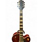 Used Gretsch Guitars G2420T Streamliner Walnut Hollow Body Electric Guitar