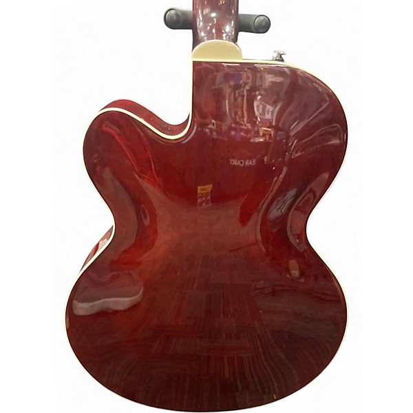 Used Gretsch Guitars G2420T Streamliner Walnut Hollow Body Electric Guitar