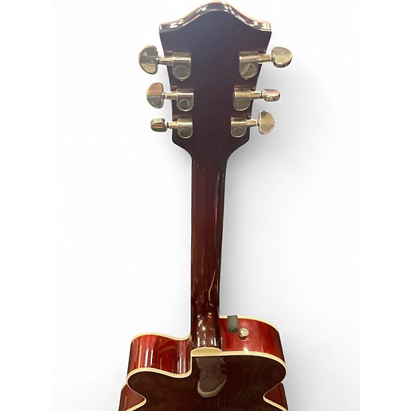 Used Gretsch Guitars G2420T Streamliner Walnut Hollow Body Electric Guitar