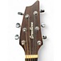 Used Breedlove Discovery Concert Natural Acoustic Guitar