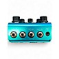 Used Strymon Bluesky Reverb Effect Pedal