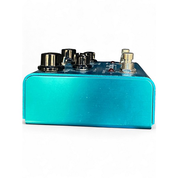 Used Strymon Bluesky Reverb Effect Pedal