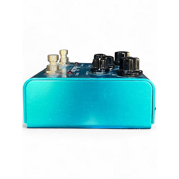 Used Strymon Bluesky Reverb Effect Pedal