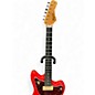 Used Tagima TW SERIES RED Solid Body Electric Guitar thumbnail