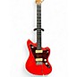 Used Tagima TW SERIES RED Solid Body Electric Guitar