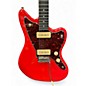 Used Tagima TW SERIES RED Solid Body Electric Guitar