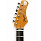 Used Tagima TW SERIES RED Solid Body Electric Guitar