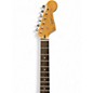 Used Squier JAZZ MASTER Tahitian Coral w/Indian Laurel FB Solid Body Electric Guitar