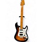 Used Squier 50s CLASSIC VIBE STRATOCASTER 3 Color Sunburst Solid Body Electric Guitar thumbnail