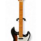 Used Squier 50s CLASSIC VIBE STRATOCASTER 3 Color Sunburst Solid Body Electric Guitar