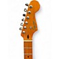 Used Squier 50s CLASSIC VIBE STRATOCASTER 3 Color Sunburst Solid Body Electric Guitar
