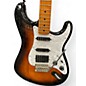 Used Squier 50s CLASSIC VIBE STRATOCASTER 3 Color Sunburst Solid Body Electric Guitar