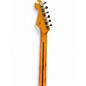 Used Squier 50s CLASSIC VIBE STRATOCASTER 3 Color Sunburst Solid Body Electric Guitar