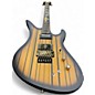 Used Schecter Guitar Research Synyster Gates Signature Custom S SATIN GOLD Solid Body Electric Guitar