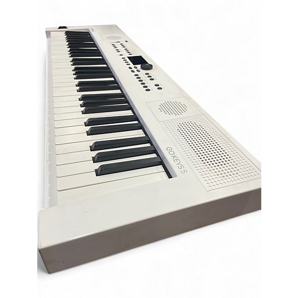 Used Roland GO KEYS 5 Portable Keyboard