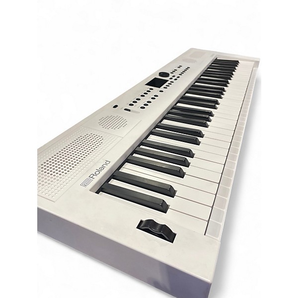 Used Roland GO KEYS 5 Portable Keyboard
