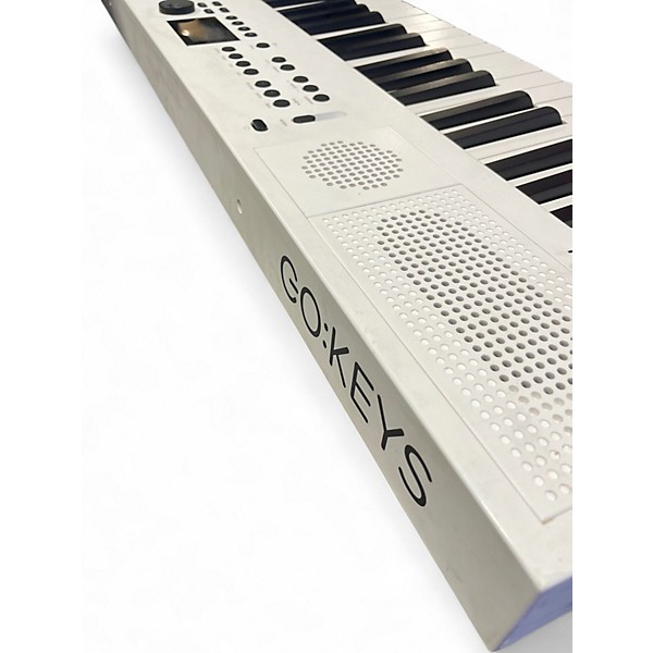 Used Roland GO KEYS 5 Portable Keyboard