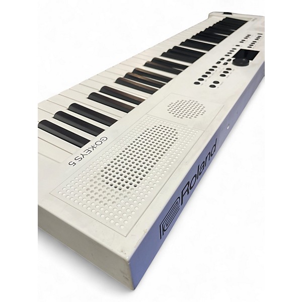 Used Roland GO KEYS 5 Portable Keyboard