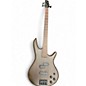 Used Ibanez GSR200 Natural Electric Bass Guitar thumbnail