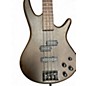 Used Ibanez GSR200 Natural Electric Bass Guitar