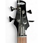 Used Ibanez GSR200 Natural Electric Bass Guitar