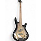 Used Ibanez GSR200 Natural Electric Bass Guitar thumbnail