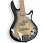 Used Ibanez GSR200 Natural Electric Bass Guitar
