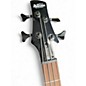 Used Ibanez GSR200 Natural Electric Bass Guitar