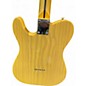 Used Squier Classic Vibe Telecaster Butterscotch Solid Body Electric Guitar