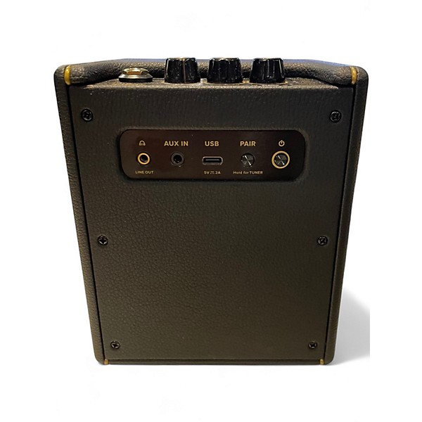 Used Positive Grid SPARK MINI Battery Powered Amp