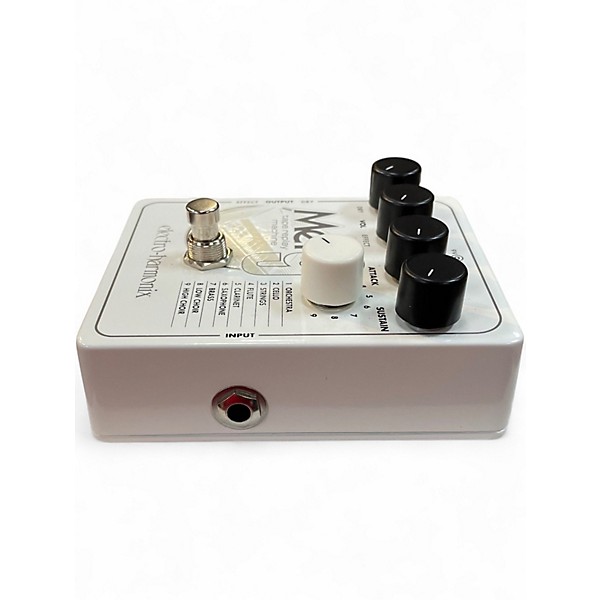 Used Electro-Harmonix MEL9 Tape Replay Machine Effect Pedal